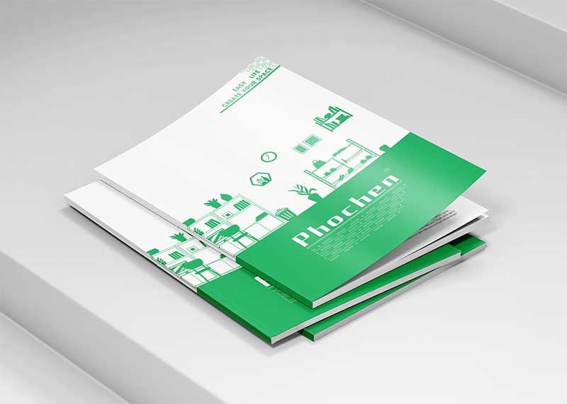 簽約上海溥臣國(guó)際貿(mào)易有限公司宣傳冊(cè)設(shè)計(jì)制作！