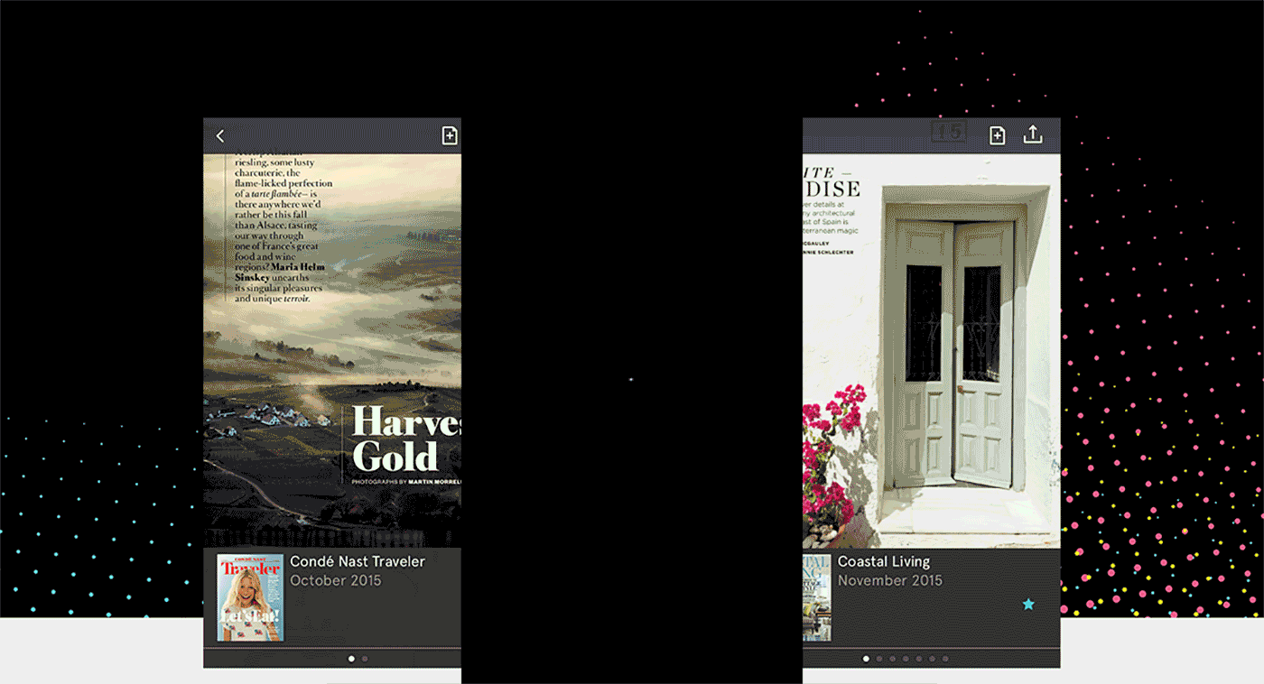 Texture品牌視覺識別設(shè)計