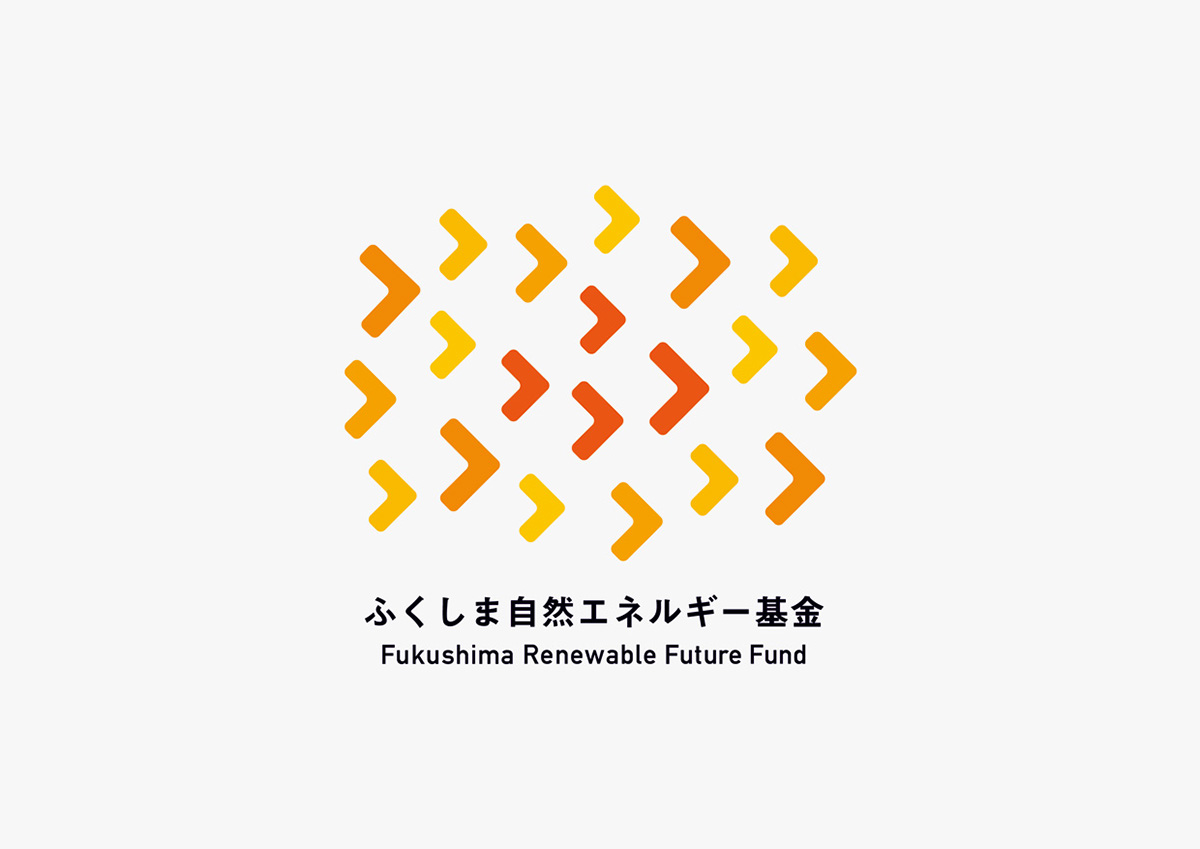 日本福島自然能源基金VI設(shè)計