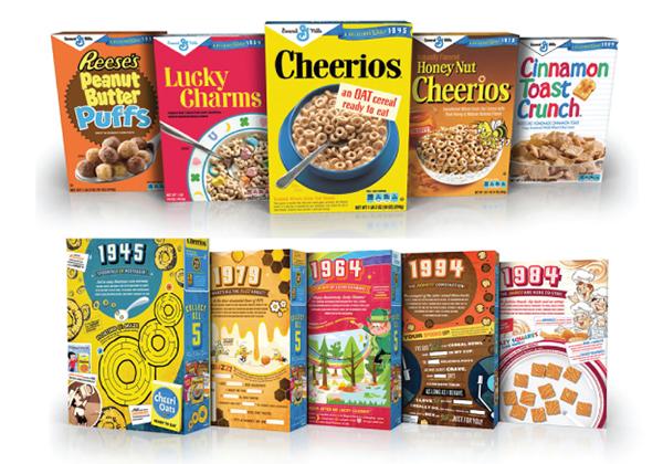 產(chǎn)品暢銷的4個(gè)包裝設(shè)計(jì)秘訣