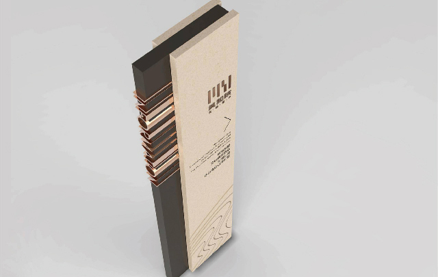 工業(yè)vi設(shè)計導(dǎo)入的一些看法