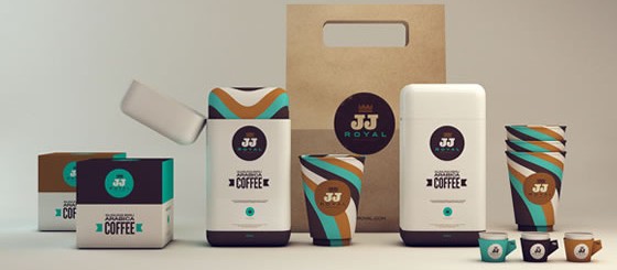 企業品牌設計的原創設計品牌