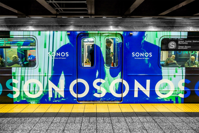 VI設(shè)計(jì)具有較強(qiáng)的靈活性