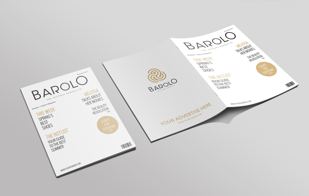 好的設計宣傳冊能帶來更好的銷量