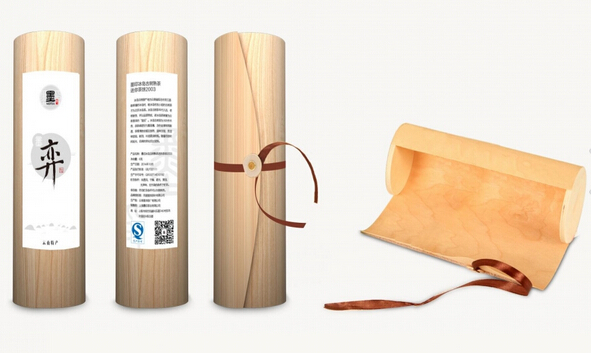 創(chuàng)意茶葉包裝設(shè)計思路分析