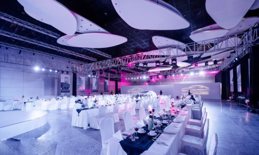 上市企業公關活動策劃公司有效提升企業業績