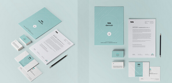 杭州品牌VI設(shè)計對消費(fèi)者的影響