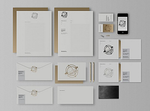 產(chǎn)品vi設計需要關(guān)注的二個問題