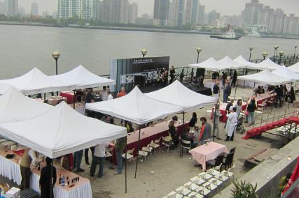 戶外營銷策劃需注意什么？