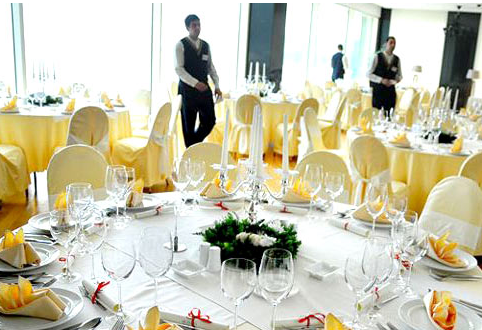 酒會(huì)活動(dòng)策劃促進(jìn)企業(yè)發(fā)展