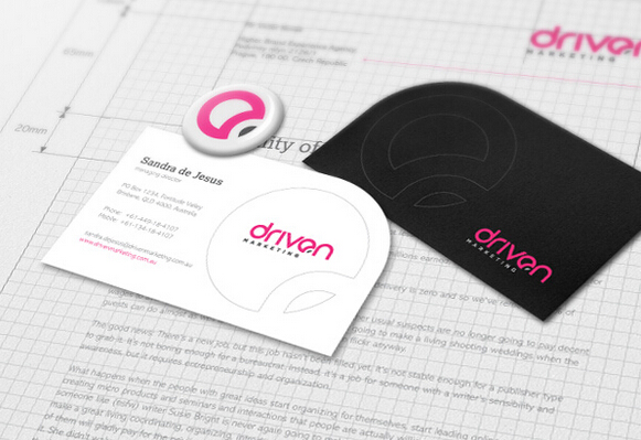 為什么要進行企業品牌形象設計？