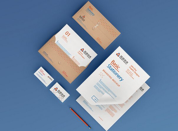 VI設(shè)計公司對企業(yè)的重要意義