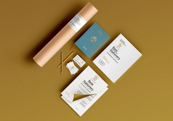 VI設(shè)計公司如何體現(xiàn)企業(yè)特征