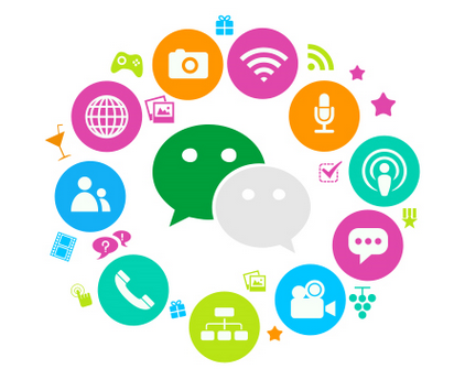 如何能夠在互聯網的潮流下做生意？