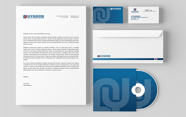 品牌vi設計怎樣做會更好