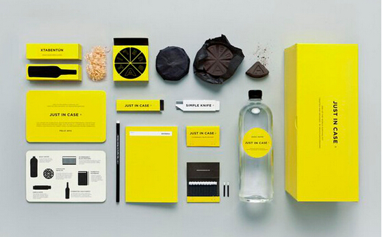 杭州品牌VI設計要點有哪些？