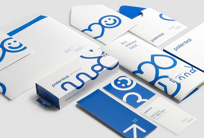 杭州企業VI設計的基本原則