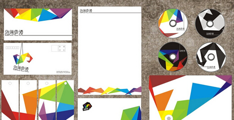 企業(yè)VI設(shè)計的關(guān)注點(diǎn)在哪里