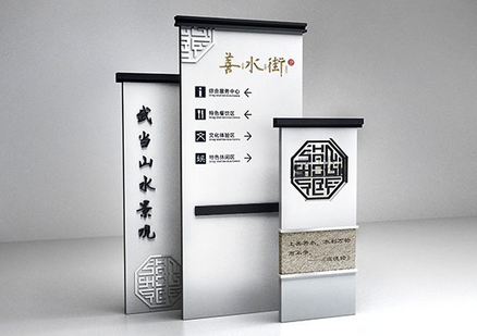 導(dǎo)視設(shè)計價格一樣嗎？