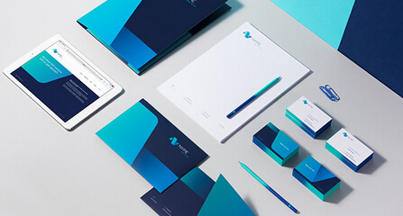 企業VI設計的重要性體現在哪里