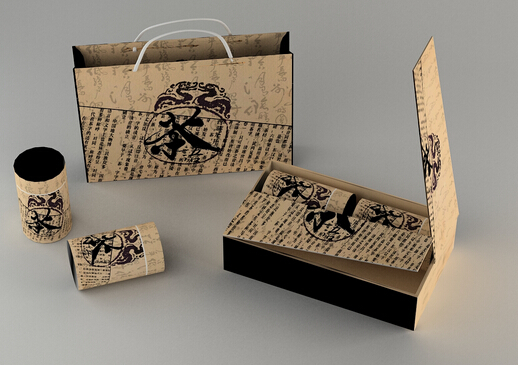 產品包裝設計公司的設計理念