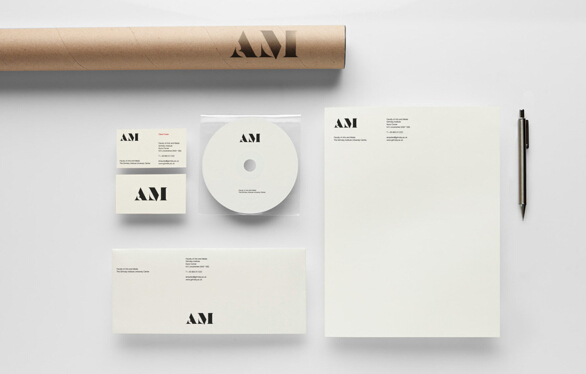 杭州品牌VI設計有哪些技巧