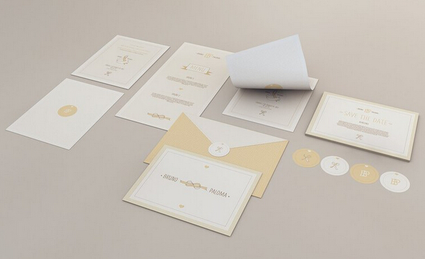 企業(yè)VI設(shè)計如何應(yīng)用好點(diǎn)狀線端