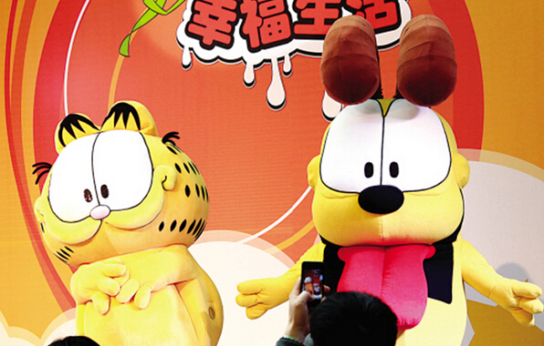 動(dòng)漫活動(dòng)策劃有哪些新方法