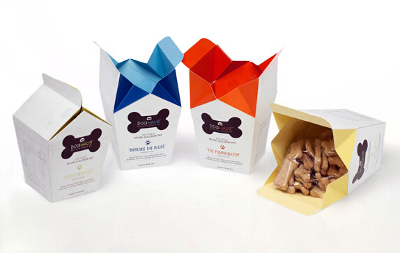 創意包裝設計怎樣體現獨特性