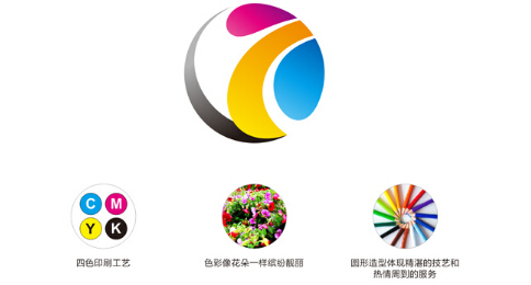 企業VI設計方法與技巧