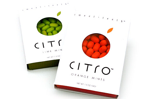 食品包裝設計如何定位消費群體