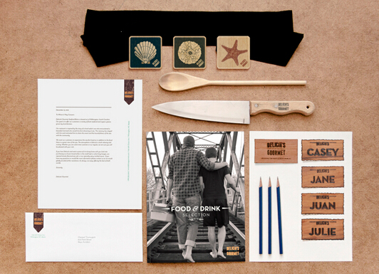 品牌vi設(shè)計公司介紹設(shè)計步驟與方法