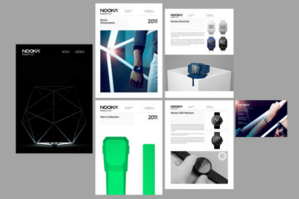 廣告公司vi設(shè)計就關(guān)注哪些要點