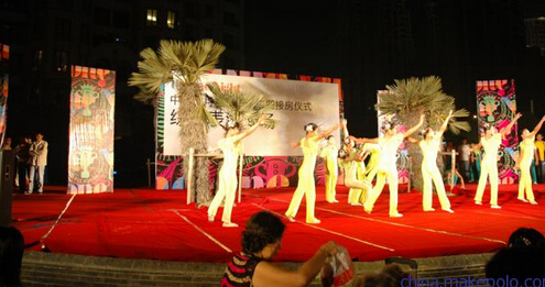 杭州公關(guān)活動(dòng)策劃需要調(diào)動(dòng)哪些積極因素