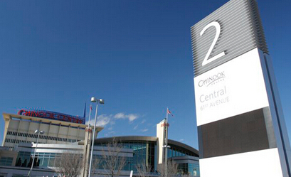 導(dǎo)視設(shè)計公司存在的意義