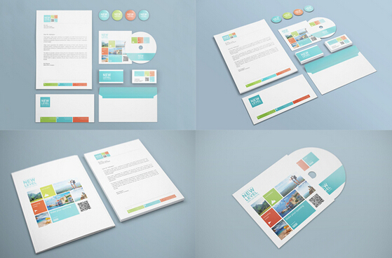 怎樣才能夠做好餐飲vi設(shè)計