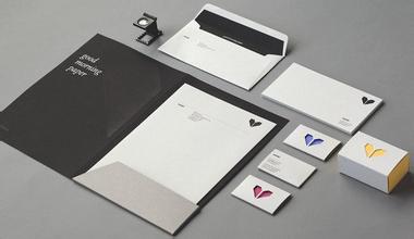 公司VI設計怎樣體現消費者因素