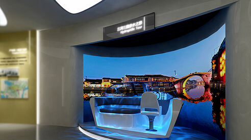 杭州品牌設計的導向功能