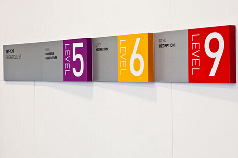 怎樣才能夠為用戶做好導視設(shè)計