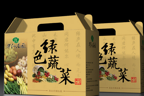 杭州包裝設(shè)計公司的包裝策略