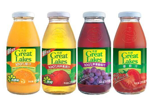 杭州包裝設(shè)計(jì)公司&mdash;&mdash;果汁包裝設(shè)計(jì)需要的要素