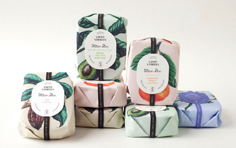 杭州包裝設(shè)計(jì)&mdash;&mdash;用亮麗的色彩打動(dòng)你