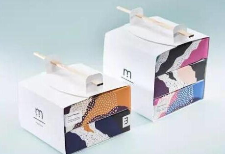 杭州包裝設計公司展示走心的包裝設計，請拿走，不謝