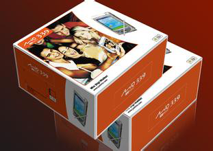 企業產品包裝設計&mdash;&mdash;重視創新聞環保