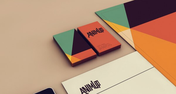 vi企業(yè)形象設(shè)計怎樣實(shí)現(xiàn)特色化