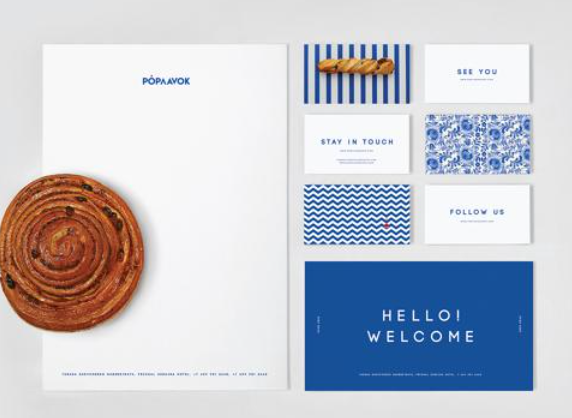 杭州品牌設計提高品牌知名度讓品牌炙手可熱