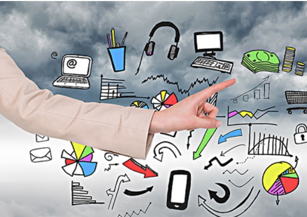 杭州品牌設(shè)計(jì)為什么在這些年發(fā)展得這么迅速？