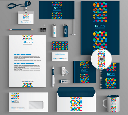 VI設計公司對外承接的業務一般有哪些