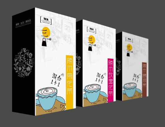 如何可以找到好的包裝設(shè)計公司？