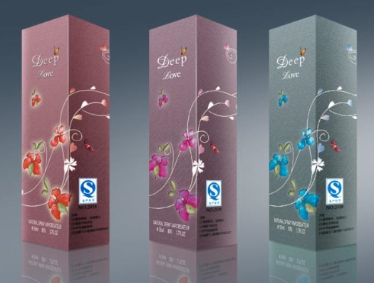 化妝品包裝設(shè)計需要怎樣設(shè)計